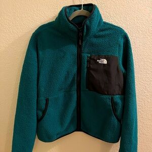 The North Face Jacket